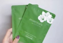 换季|你需要补水吗?雅姿深层保湿面膜让你颜值满分过七夕!-安利邀请码-安利云购邀请码-安利会员-安粉知识网