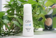 雅蜜清爽香体走珠露|拜拜女“汗”子,夏季只做自带香气的小仙女-安利邀请码-安利云购邀请码-安利会员-安粉知识网