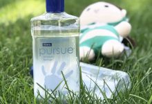 种草-安利必速净手消毒凝露,免洗速干除菌强!-安利邀请码-安利云购邀请码-安利会员-安粉知识网